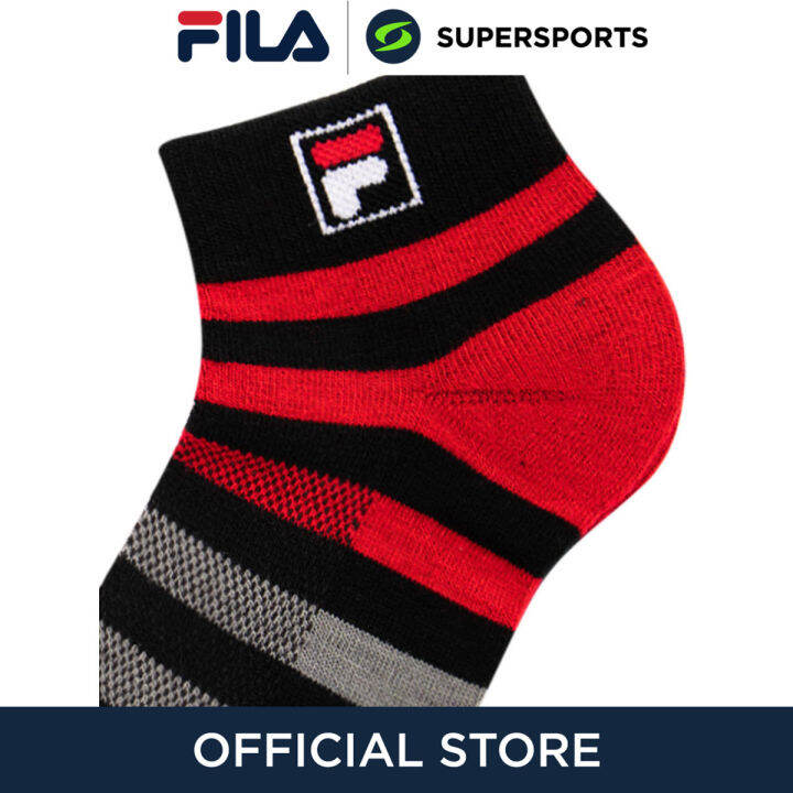 fila-sco230401u-ankle-ถุงเท้าผู้ใหญ่