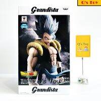 โกจิต้า ซูเปอร์ไซย่า ก็อด [มือ 1] Grandista ของแท้ - Super Saiyan God Gogeta Grandista Resolution Banpresto Dragonball