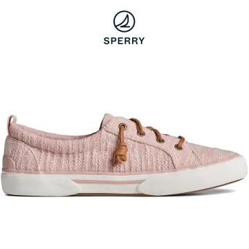 Sperry crest hot sale vibe gingham