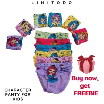Buy Panty For Kids Girls Cocomelon online