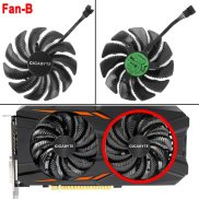 Dành Cho Gigabyte Geforce Gtx 1050 1050ti 1060 1070 1070ti Radeon Rx 570