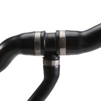 1 Pcs Car Coolant Hose Accessories for Mercedes Benz ML280 ML300 ML320 ML350 GL320 GL350 CDI 4MATIC 1645011082