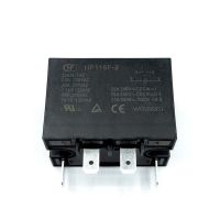 1ชิ้น220โวลต์รีเลย์ HF116F-2 220AL-1HS 220VAC 4Pins