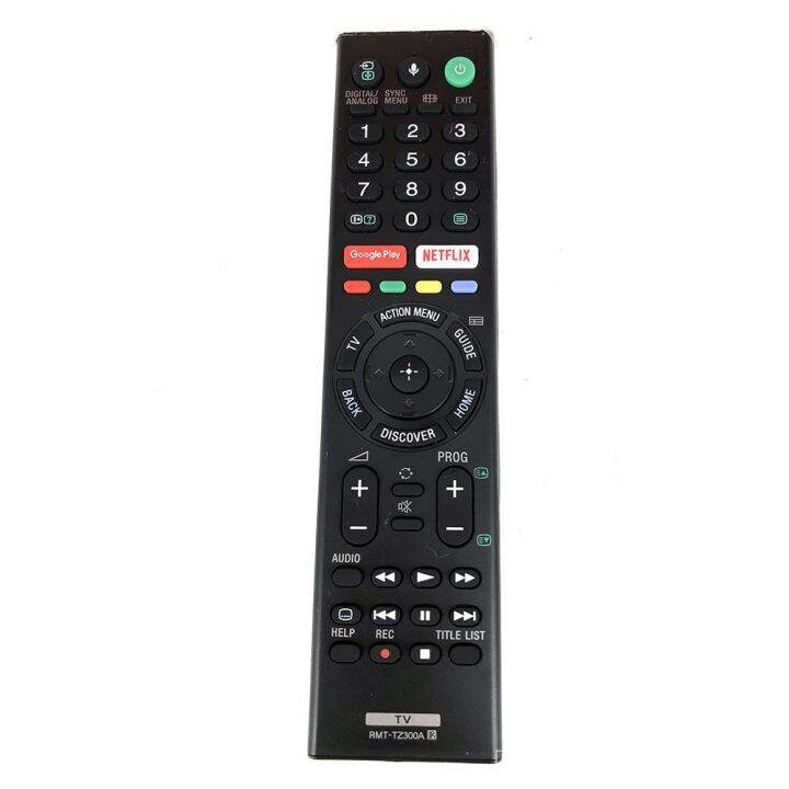 Remote control replacement new rmttz300a rmftx200p rmftx200b rmf