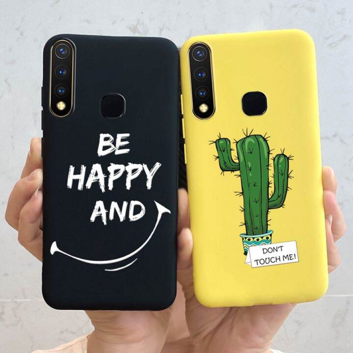 phone case for vivo y19