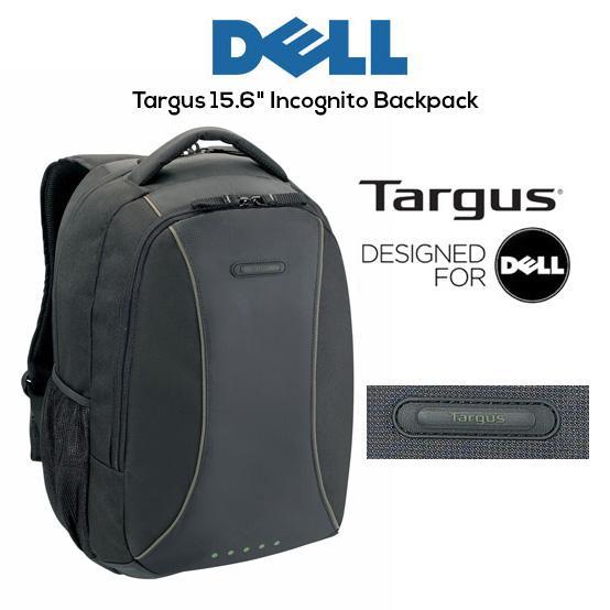 Buy Targus Backpack For Up To 39.62 cm (15.6 Inch) Laptops and Tablet,  Black Intellect Advanced Online at Best Prices in India - JioMart.