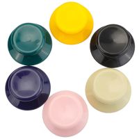 5pcs/set Pot Pan Lid Knob Replacement Parts Plastic Cookware Lids Sauce Pot Cover Knob Cap Pan Lid Handle Tools For Cookware Other Specialty Kitchen T