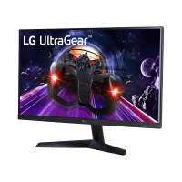 จอคอมพิวเตอร์/// MONITORLG ULTRAGEAR 24GN60R-B - 23.8" IPS FHD 144Hz FREESYNC PREMIUM///