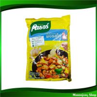 ผงรสไก่ 425 กรัม Knorr คนอร์ ผงปรุงรสไก่ ผงปรุงรส ผงปรุงอาหาร ผงซุป ผงซุ้ป ผงซุ๊ป ผงซุบ ผงซุ้บ ผงซุ๊บ