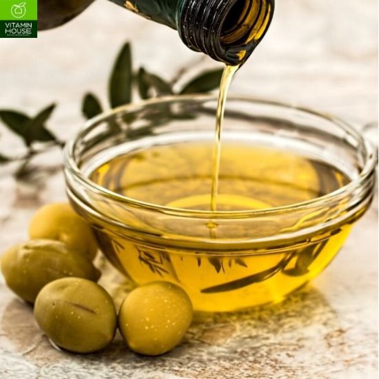 Dầu olive nguyên chất ajinomoto extra virgin nội địa nhật 200g - ảnh sản phẩm 6