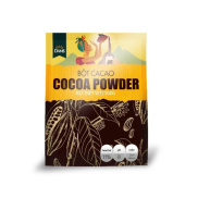 Bột cacao nguyên chất Dans gói 500g