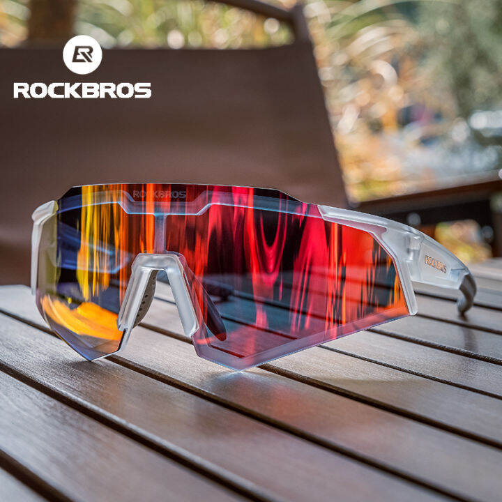 rockbros shades