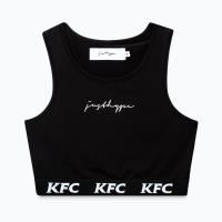 HYPE X KFC BLACK BRALET