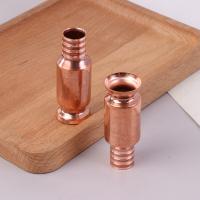 1 Pcs Copper Siphon Filler Pipe Water Changer Manual Diversion Tube Fittings Siphon Connector Gasoline Fuel Water Absorber Valves