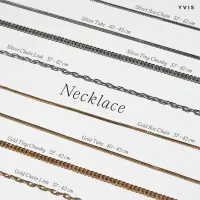 YVIS chain necklace