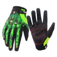 ☞✚○ Bike Gloves Touch Screen GEL Cycling Full Finger Gloves Men Women Sports Shockproof MTB Road Bicycle Motorcycle Glove ciclismo