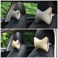 Auto Car Seat Neck Pillow 1 PCS Cervix Protection Safety Headrest Support Rest Cushion Accessories Pillow For Universal Car