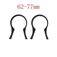 Hot Selling 2Pcs Wrench Camera Lens Filter Removal Tool For 37 43 46 49 52 55 58 62 67 72 77 82 86 95Mm UV CPL MCUV ND Filter