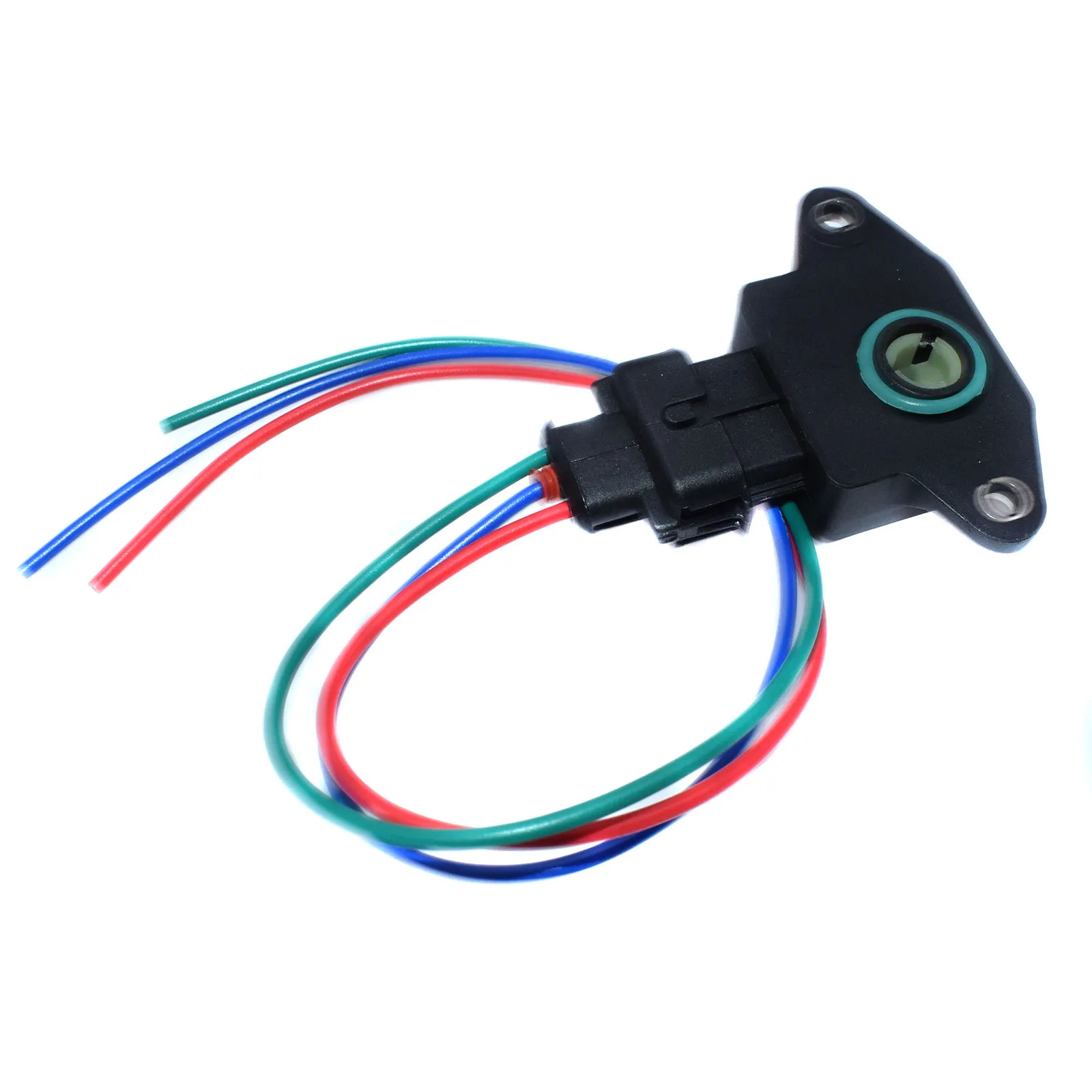 THROTTLE POSITION SENSOR  Connector Wire FOR Honda Accord Land Rover  Nissan Micra Opel Vauxhall 37890PDF-E01 35170-22600 22620-1F700 Lazada PH