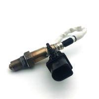 Oxygen Sensor Lambda AIR FUEL RATIO O2 SENSOR for Ford Focus BA5A-9Y460-AA BA5A9Y460AA 0258017318 0258017319 2013-2015 Oxygen Sensor Removers