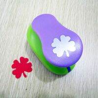 【✱2023 HOT✱】 jingti3 เครื่องตัดกระดานเจาะลายนูนรูปดอกไม้ทูบา Diy 3-3.7ซม. อุปกรณ์สำหรับไปโรงเรียนเจาะกระดาษตกแต่ง