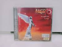 1 CD MUSIC ซีดีเพลงสากล  ANGICA  ANGLESERY (A15B40)