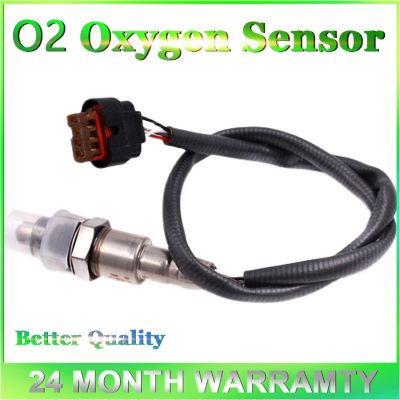 ஐ Oxygen O2 Lambda Sensor For Ford Escape 1.5 2.0 2.5L 2017-2019 0258030320 0258030321 F1FA9G444MA F1FA 9G444 MA F1FZ9G444C