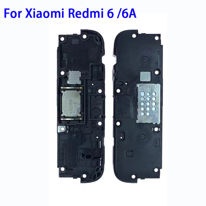 สำหรับ-xiaomi-redmi-6-6a-6pro-7-7a-ใหม่ลำโพงลำโพงยืดหยุ่นชิ้นส่วนประกอบ-speaker-musik