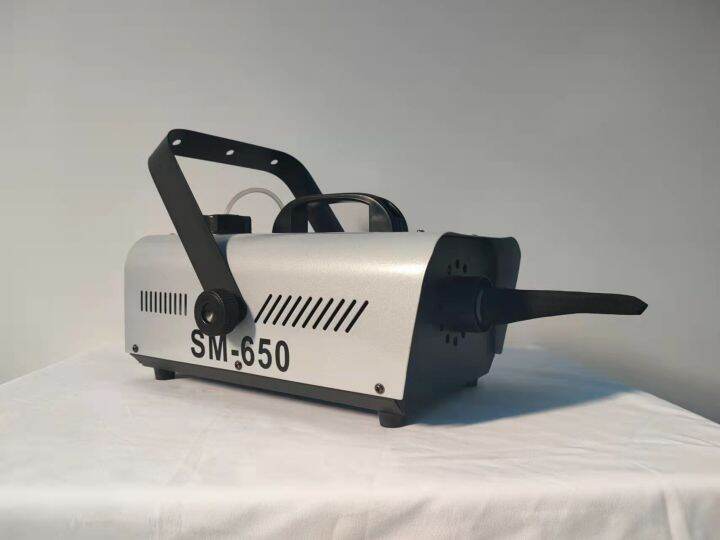 Snow Machine DJ Snow Making Machine Stage Performance Snowflake Effect