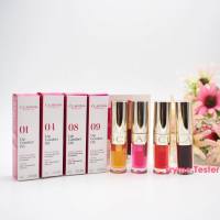 ของllท้?ฉลากไทย Clarins Instant Light Lip Comfort Oil 1.4ml/2.8ml