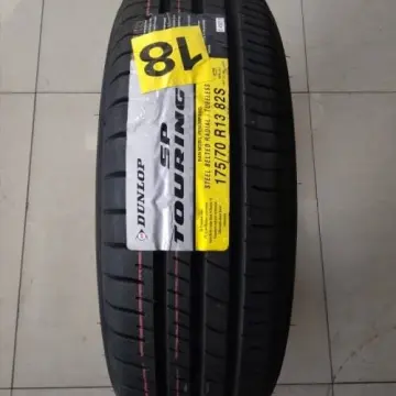 Jual Ban Dunlop Hi Max 175 70 Ring 12 Terbaru Dec 2023 Lazada