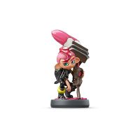 ส่งตรงจากญี่ปุ่น Amiibo Taco Boy (ซีรีส์ Splatoon)