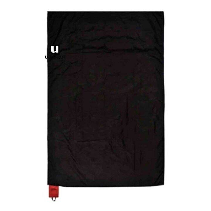 Mini Pocket Picnic Blanket Outdoor Pocket Blanket Foldable Compact Mat