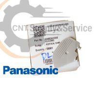 PANASONIC CWE241350 VERTICAL VANE ใบปรับบานสวิง แอร์พานาโซนิค อะไหล่แท้ศูนย์ฯ // ราคาต่อชิ้น