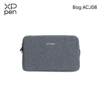 XPPen ACJ08 ซองกระเป๋า สำหรับเมาส์ปากกา ขนาด 7x4 นิ้ว