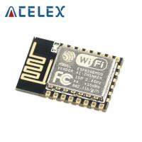 รุ่น1ชิ้น Esp-12f อัพเกรด Esp-12e Esp8266พอร์ตอนุกรม Wifi ไร้สาย