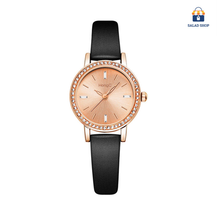 พร้อมส่ง-yw-011-c003นาฬิกาผู้หญิงยิปโซรุ่นใหม่นาฬิกาควอตซ์กันน้ำแฟชั่นธุรกิจนาฬิกาผู้หญิง