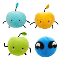 【Wrist watch】 New Stardew plush Game Stuffed Junimo Soft Cartoon for Kids