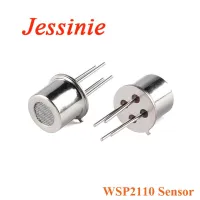 WSP2110 Gas Sensor Organic Vapor Sensor Module Air Quality Detecting 1~50ppm Acetone Formaldehyde Toluene Purifier Probe