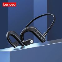 X3 Bone Conduction Bluetooth Headphones Sport Running Headset Waterproof Wireless Earphone With Mic For Cycling Driving