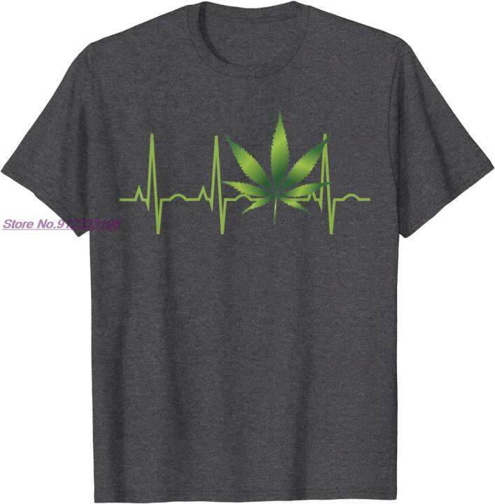 shirts-for-leaf-heartbeat-gift-tshirt-shirt-funny-normal-mens-tshirts-normal