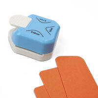 Paper Corner Rounder 3 in 1 Corner Puncher Practical R4 R7 R10 for Photo