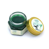 Cao Sả Chống Côn Trùng Đốt Green Herb Citronella Essence Balm 10ml