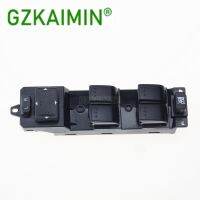 brand new NEW OEM GP9A 66 350 GP9A66350 LH LEFT DRIVER SIDE FRONT DOOR POWER WINDOW SWITCH 2006 07 for MAZDA SPEED6