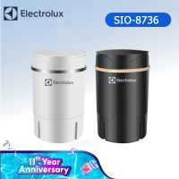 เครื่องซักผ้า Electrolux เครื่องซักผ้าขนาดเล็ก ฝาด้านบนขนาดเล็ก ขนาด 4.5 กก. ฟังก์ชั่นการซักและปั่นแห้งในตัวเดียวกัน SIO-8736