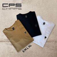 COD  ❣ꕥ ℕ ℝℝꕥ BASIC TEE เสื้อยืดทรงมาตราฐาน แขนสั้น-แขนยาว ใส่ได้ทั้งหญิงและชาย ใส่คู่ได้ ติดโลโก้เหล็ก S M L XL▲