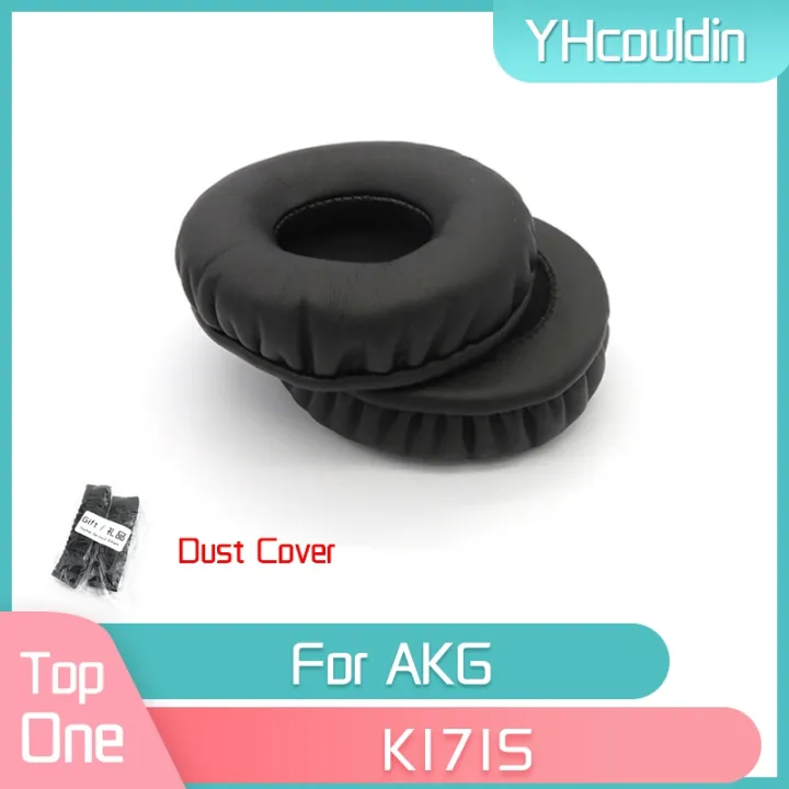 YHcouldin Earpads For AKG K171S Headphone Replacement Pads Headset Ear