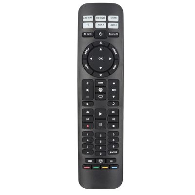 Replacement Remote Control for Bose Solo 5 535 525 SOLO5 SOLO10 SOLO15 CM520 TV Sound System Sound Bar