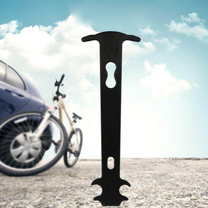 bicycle-chain-wear-gauge-checker-bike-repair-accessories-compatible-steel-cycling-chains-measuring-ruler-tool