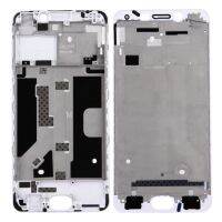 (Li Xiu Cameras) สำหรับ OPPO R9 / F1 Plus Front Housing Frame Frame Bezel